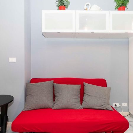 Апартаменти Molinette E Spezia Mm Lovely Flat Турин Екстер'єр фото